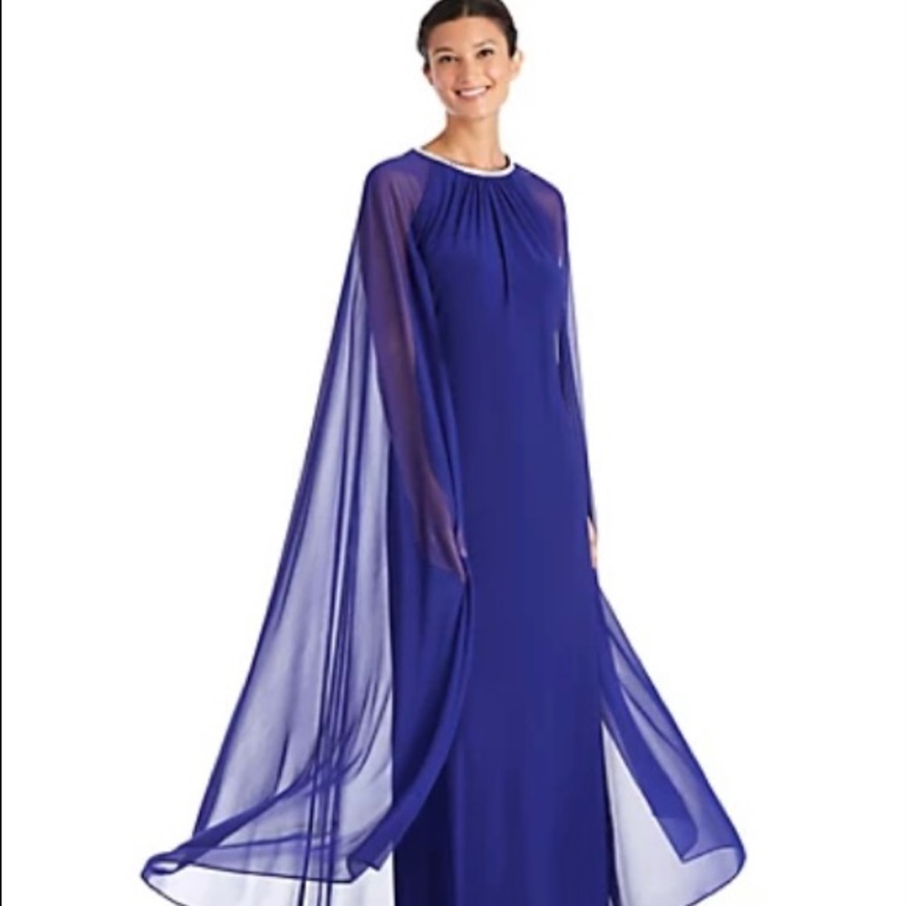 R & M Richards Dress